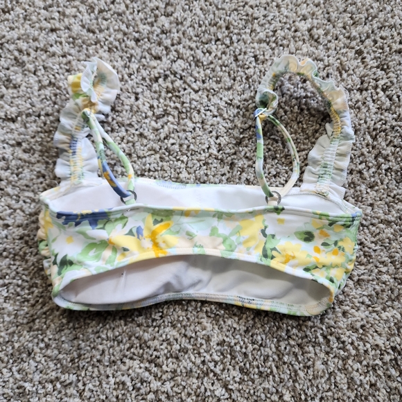 Abercrombie and Fitch Bikini Top - Picture 2 of 3